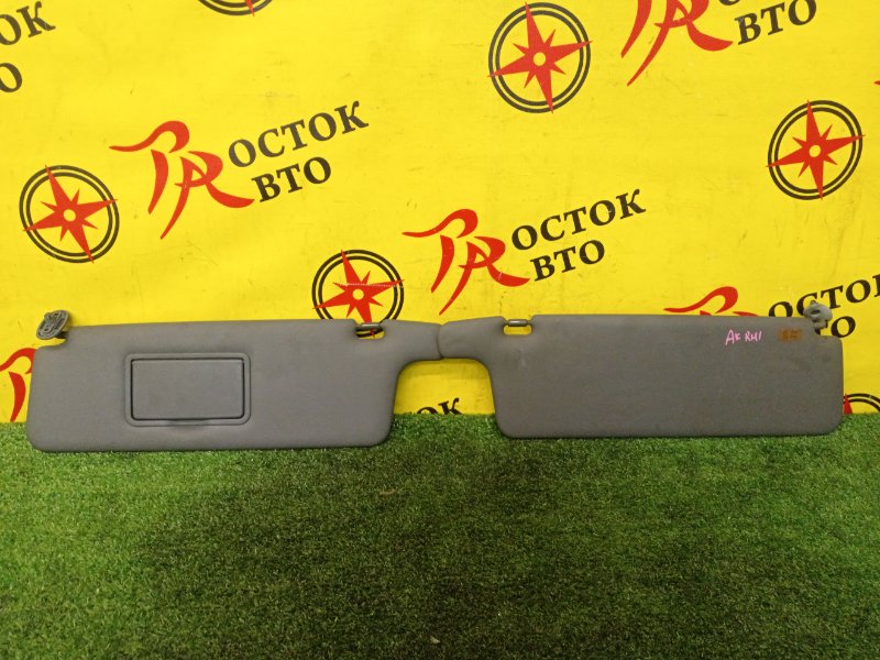 Козырек солнцезащитный, 1800 рублей, Красноярск