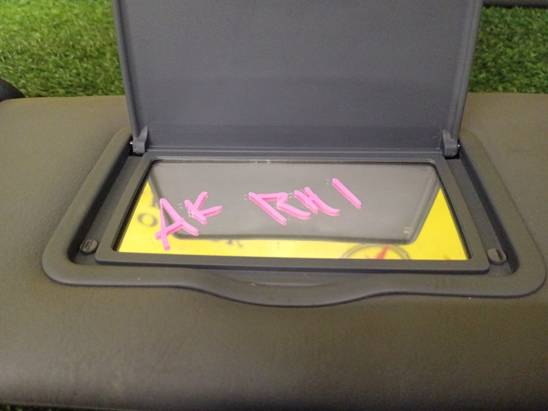 Козырек солнцезащитный, 1800 рублей, Красноярск