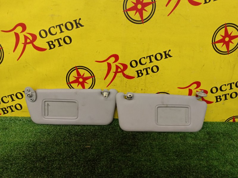 Козырек солнцезащитный, 3000 рублей, Красноярск