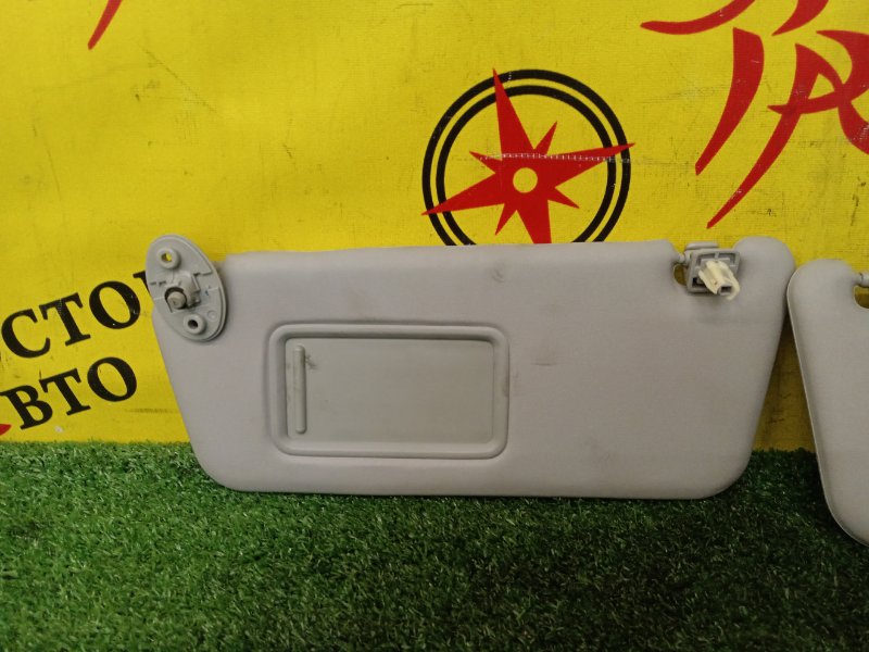 Козырек солнцезащитный, 3000 рублей, Красноярск