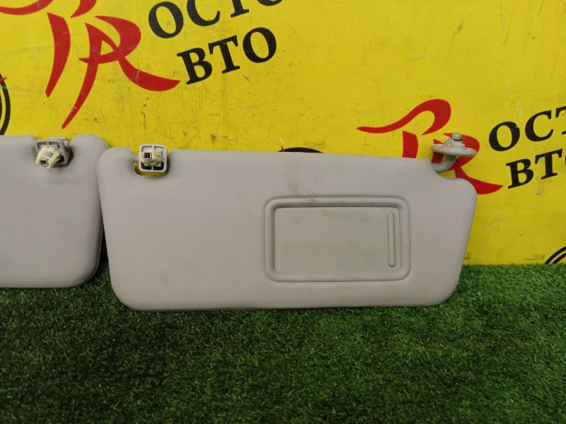 Козырек солнцезащитный, 3000 рублей, Красноярск