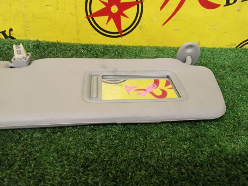 Козырек солнцезащитный, 3000 рублей, Красноярск