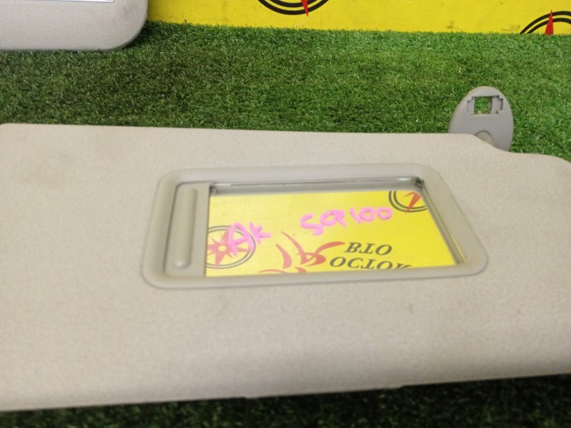 Козырек солнцезащитный, 400 рублей, Красноярск