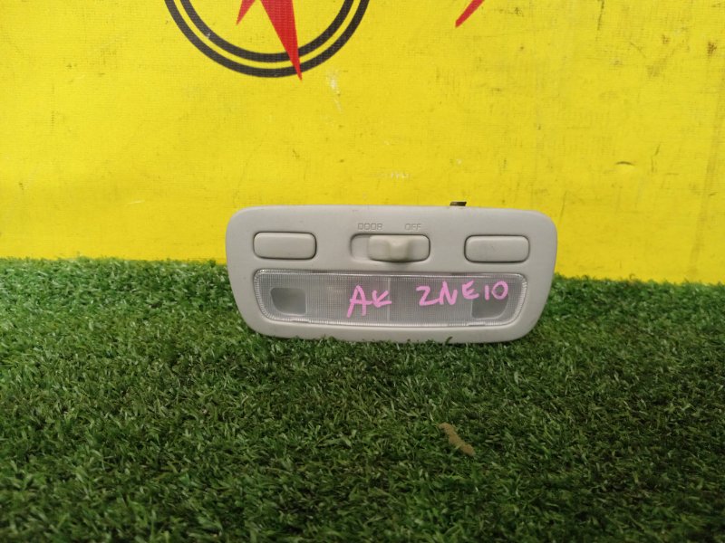 Плафон подсветки салона, 150 рублей, Красноярск