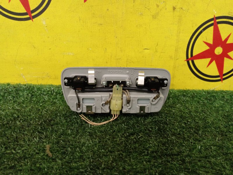 Плафон подсветки салона, 150 рублей, Красноярск