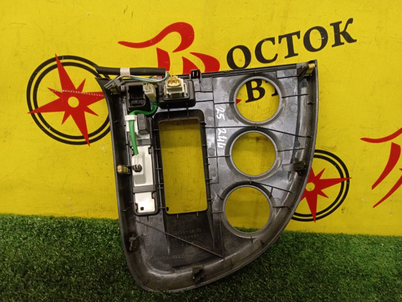 Консоль КПП, 300 рублей, Красноярск