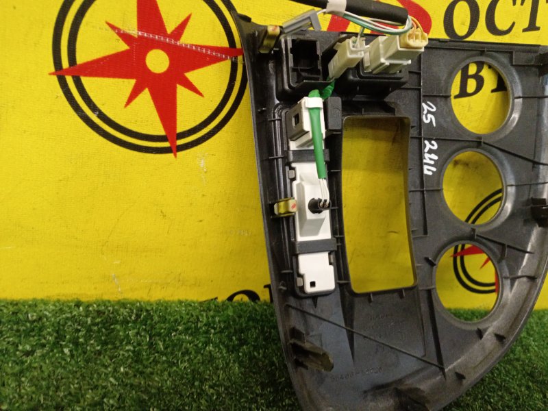 Консоль КПП, 300 рублей, Красноярск