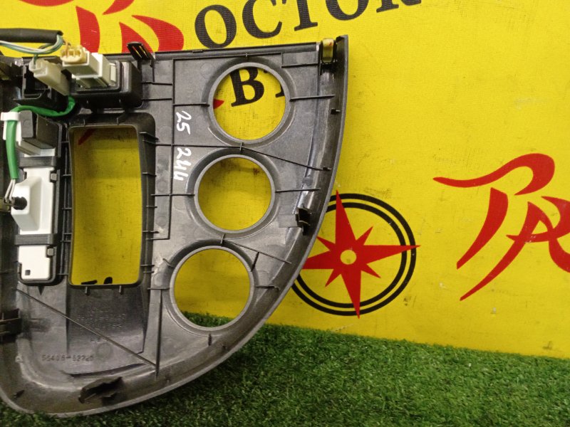 Консоль КПП, 300 рублей, Красноярск