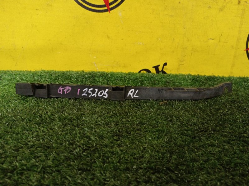 Клипса бампера, 500 рублей, Красноярск