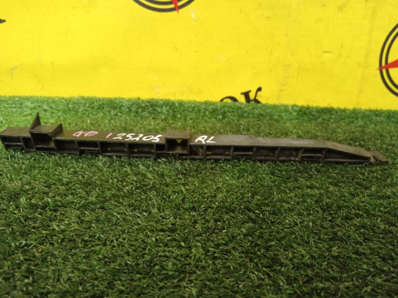 Клипса бампера, 500 рублей, Красноярск