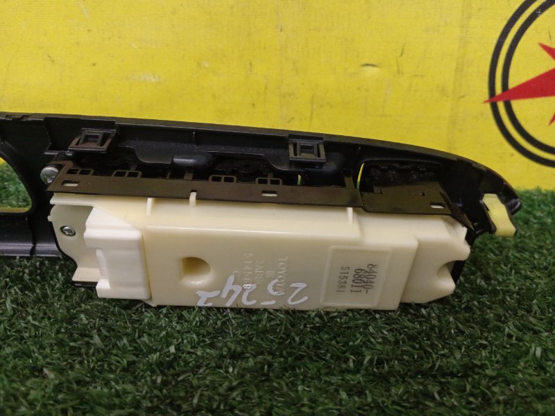 Блок управления стеклоподъемниками, 500 рублей, Красноярск