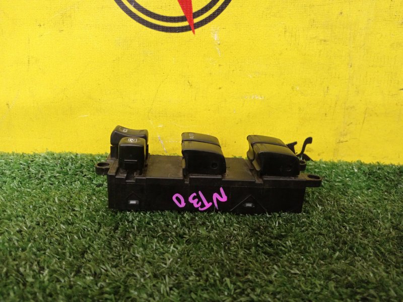 Блок управления стеклоподъемниками, 300 рублей, Красноярск