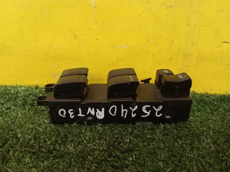 Блок управления стеклоподъемниками, 300 рублей, Красноярск