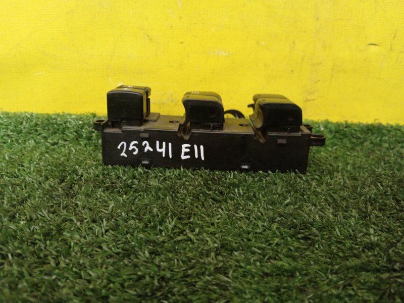 Блок управления стеклоподъемниками, 200 рублей, Красноярск