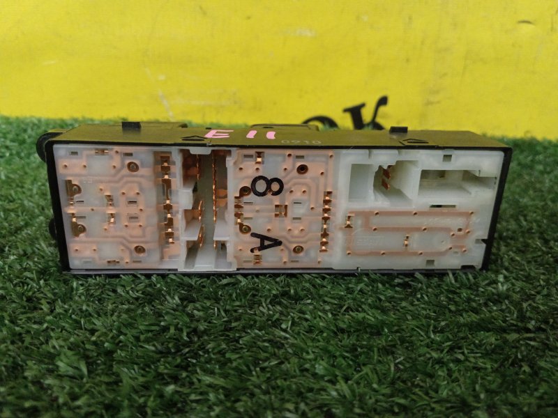 Блок управления стеклоподъемниками, 200 рублей, Красноярск