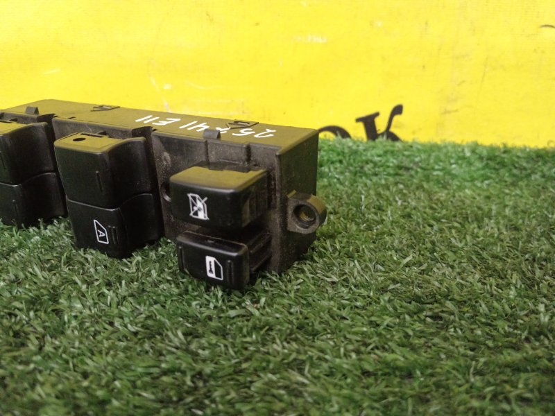 Блок управления стеклоподъемниками, 200 рублей, Красноярск