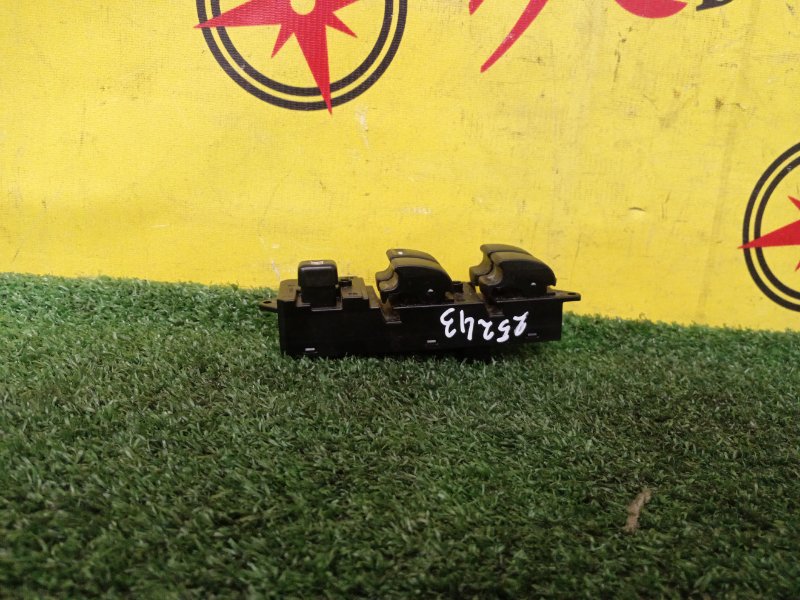 Блок управления стеклоподъемниками, 250 рублей, Красноярск