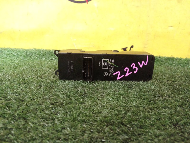 Блок управления стеклоподъемниками, 250 рублей, Красноярск