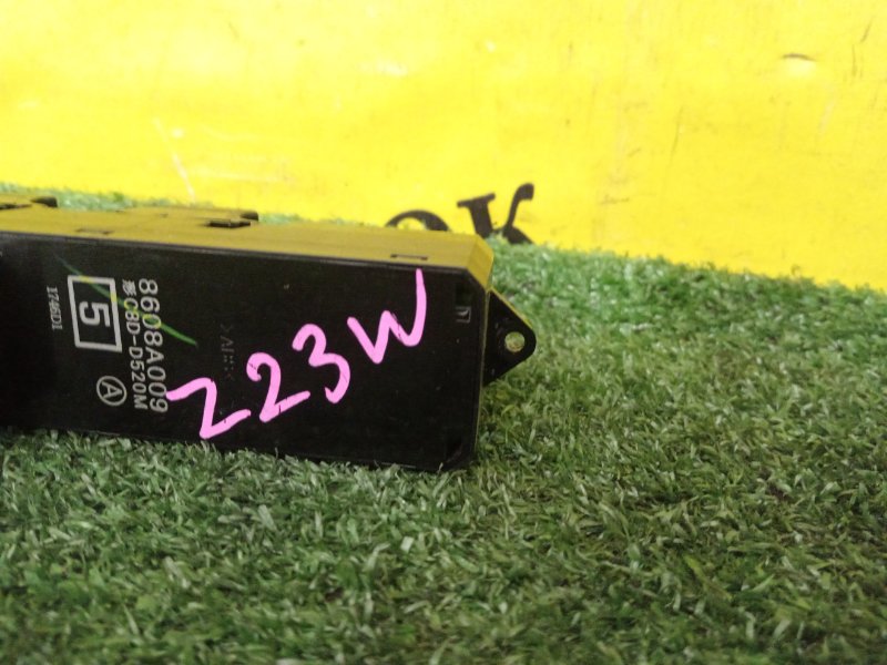 Блок управления стеклоподъемниками, 250 рублей, Красноярск