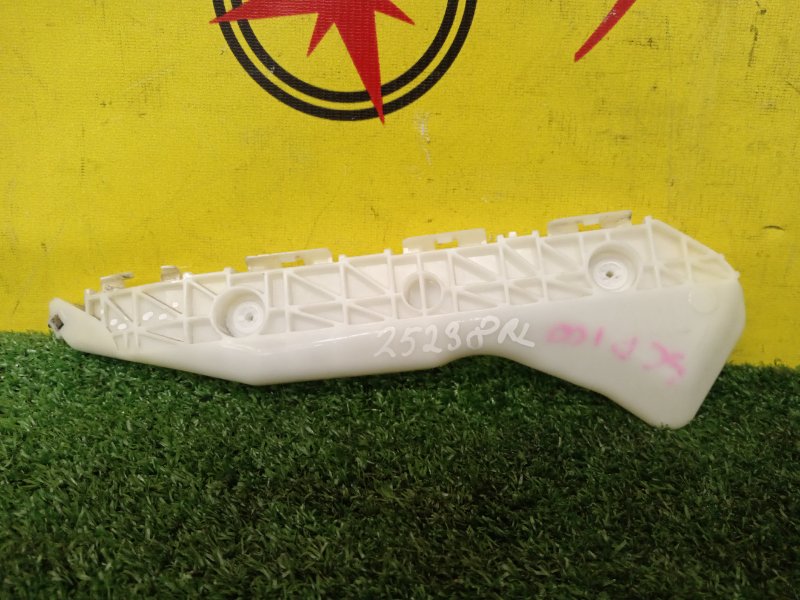 Клипса бампера, 300 рублей, Красноярск