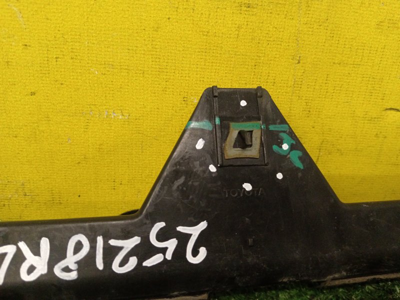 Клипса бампера, 500 рублей, Красноярск