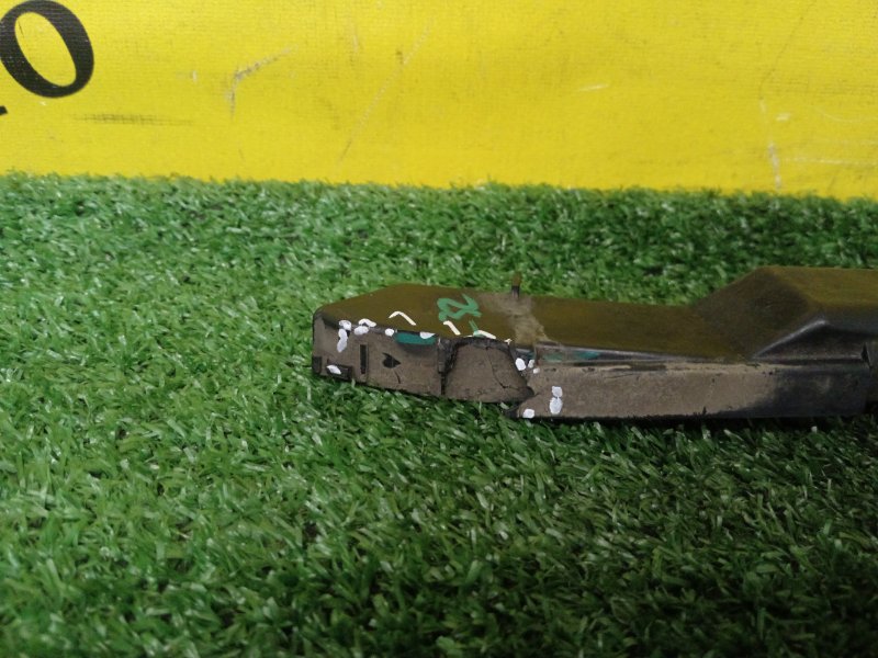 Клипса бампера, 500 рублей, Красноярск