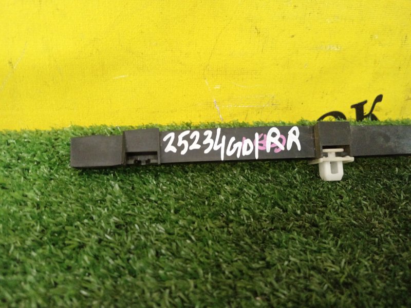 Клипса бампера, 500 рублей, Красноярск