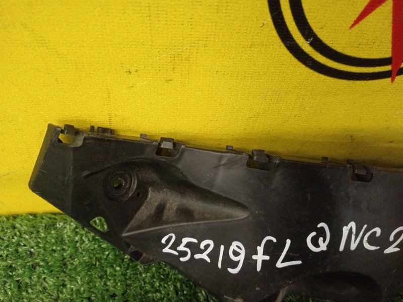 Клипса бампера, 1400 рублей, Красноярск