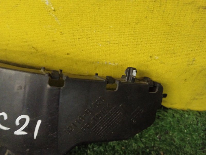 Клипса бампера, 1400 рублей, Красноярск