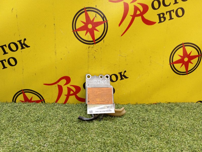 Блок управления SRS, 1000 рублей, Красноярск