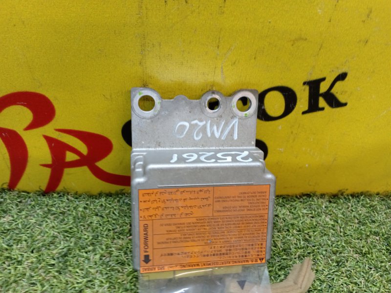 Блок управления SRS, 1000 рублей, Красноярск