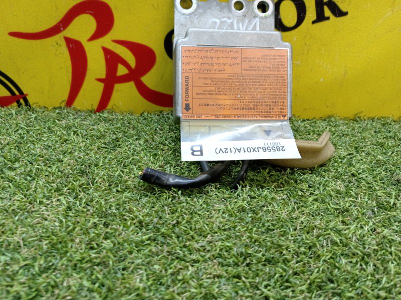 Блок управления SRS, 1000 рублей, Красноярск