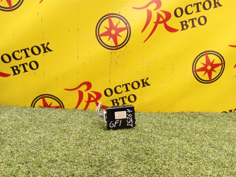 Блок управления центральным замком, 1200 рублей, Красноярск