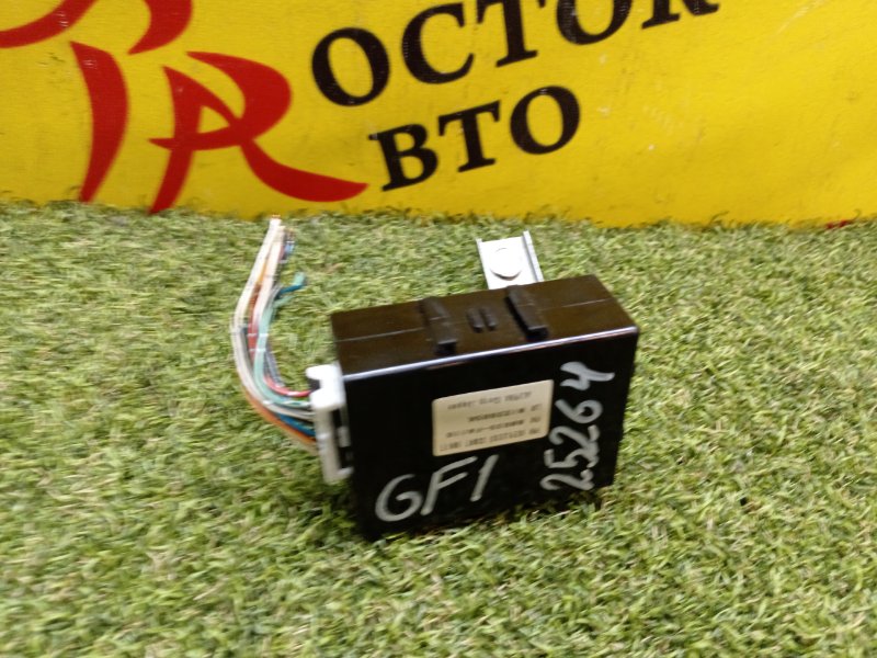 Блок управления центральным замком, 1200 рублей, Красноярск