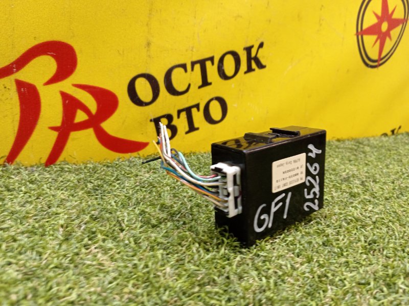 Блок управления центральным замком, 1200 рублей, Красноярск