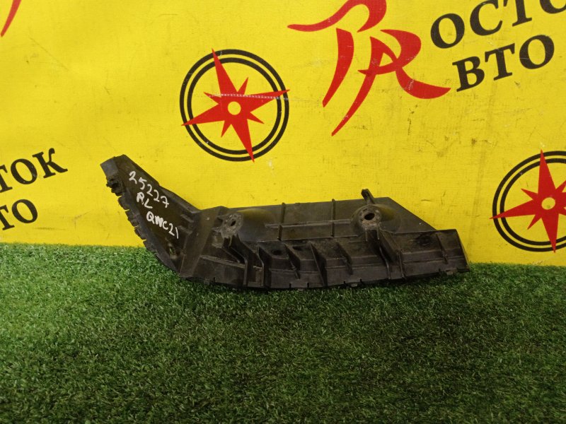 Клипса бампера, 1500 рублей, Красноярск