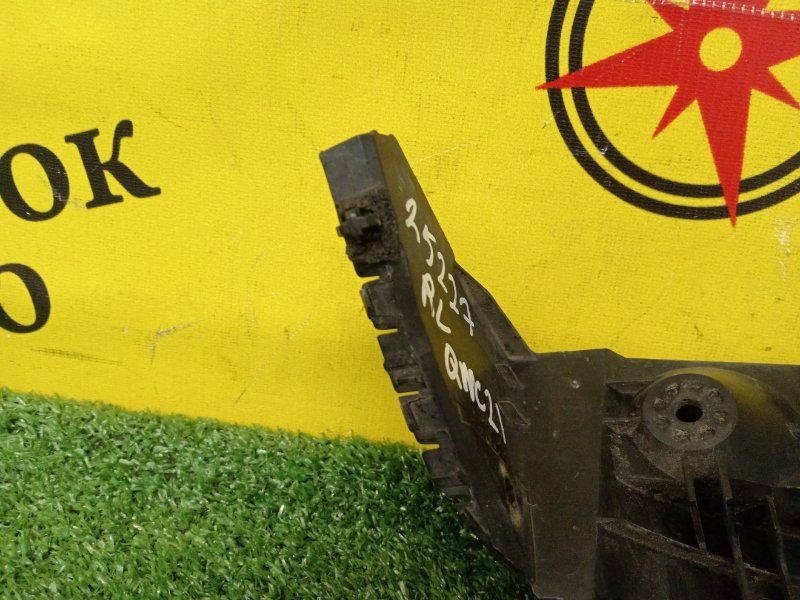 Клипса бампера, 1500 рублей, Красноярск