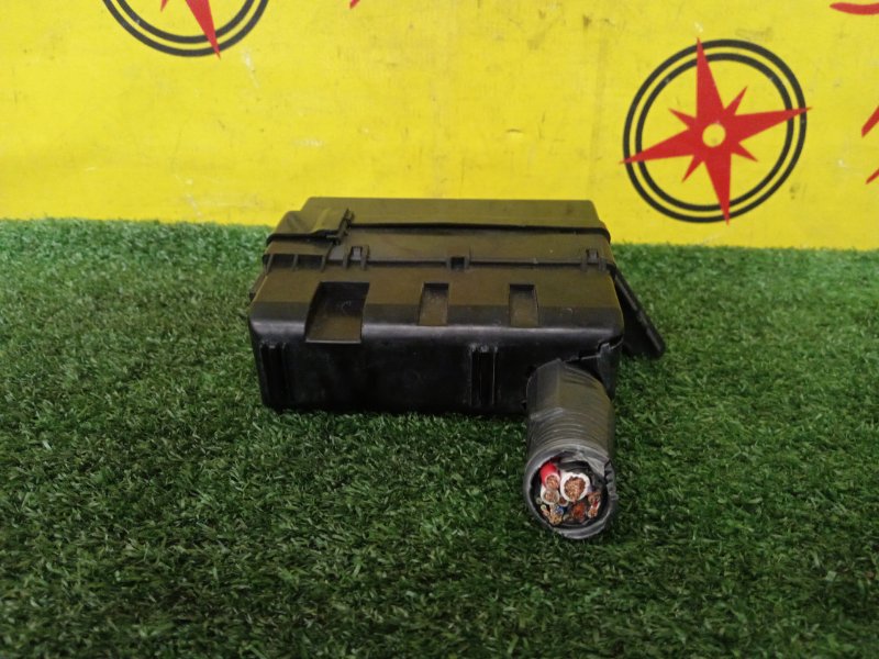 Блок предохранителей под капот, 200 рублей, Красноярск