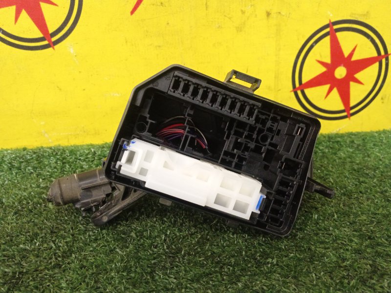 Блок предохранителей под капот, 500 рублей, Красноярск