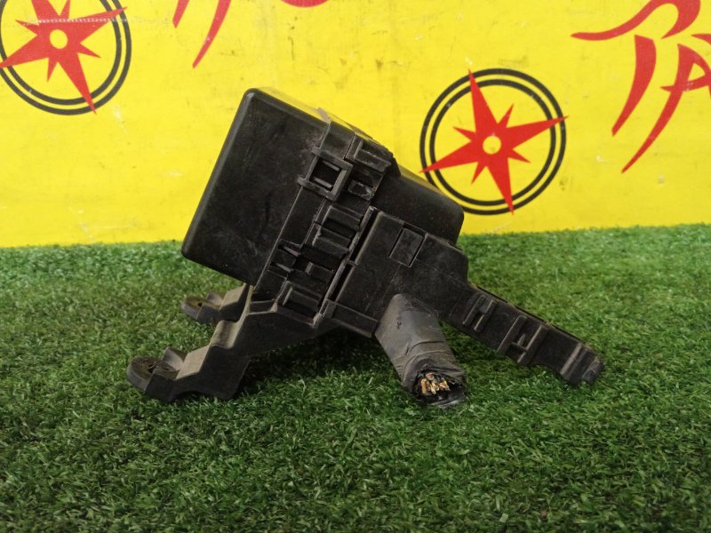 Блок предохранителей под капот, 200 рублей, Красноярск