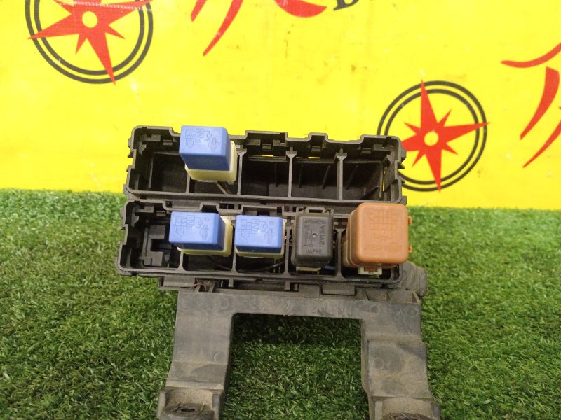 Блок предохранителей под капот, 200 рублей, Красноярск