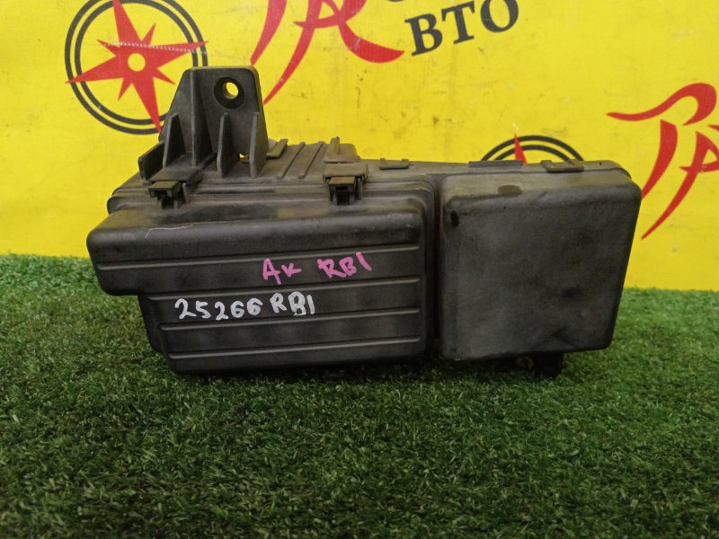 Блок предохранителей под капот, 500 рублей, Красноярск