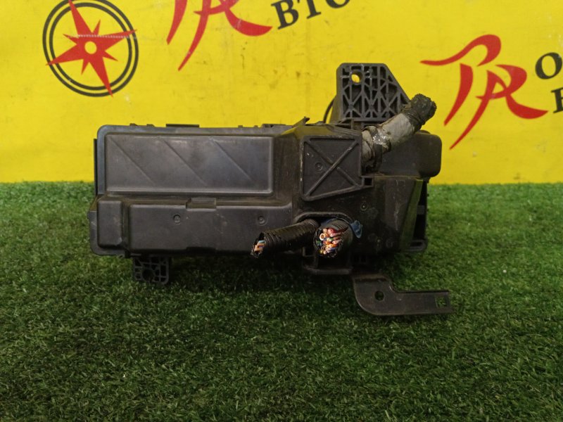 Блок предохранителей под капот, 500 рублей, Красноярск