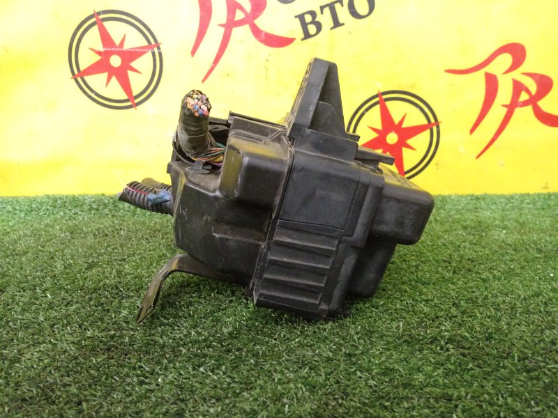 Блок предохранителей под капот, 500 рублей, Красноярск