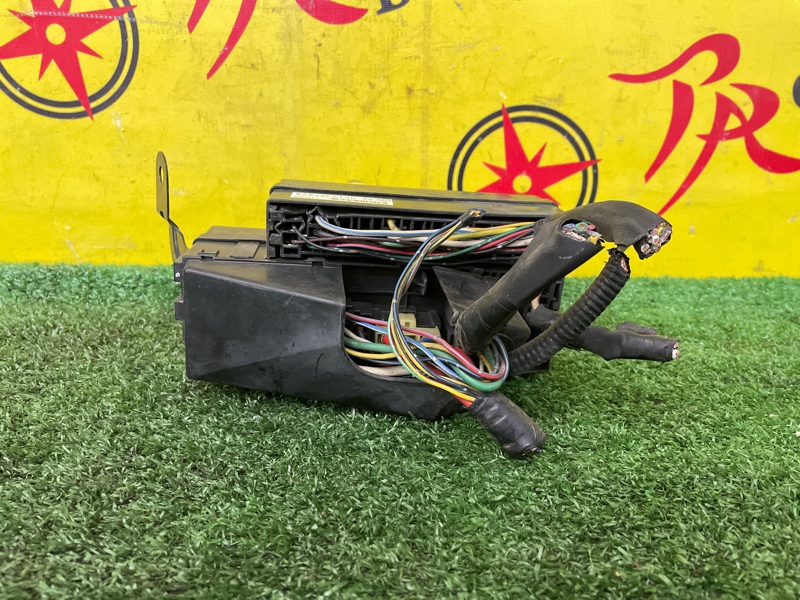 Блок предохранителей под капот, 700 рублей, Красноярск