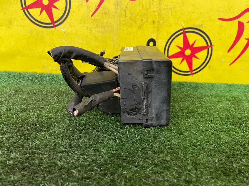 Блок предохранителей под капот, 700 рублей, Красноярск