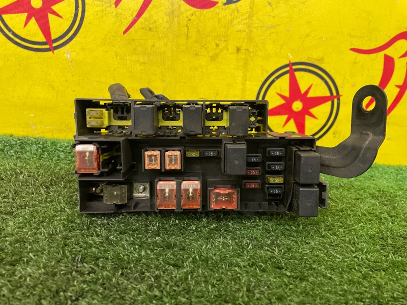 Блок предохранителей под капот, 700 рублей, Красноярск