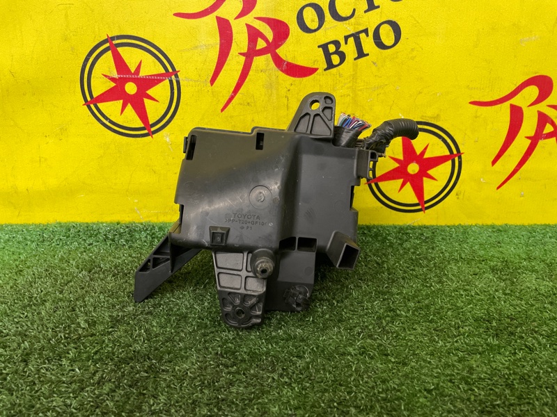 Блок предохранителей под капот, 400 рублей, Красноярск