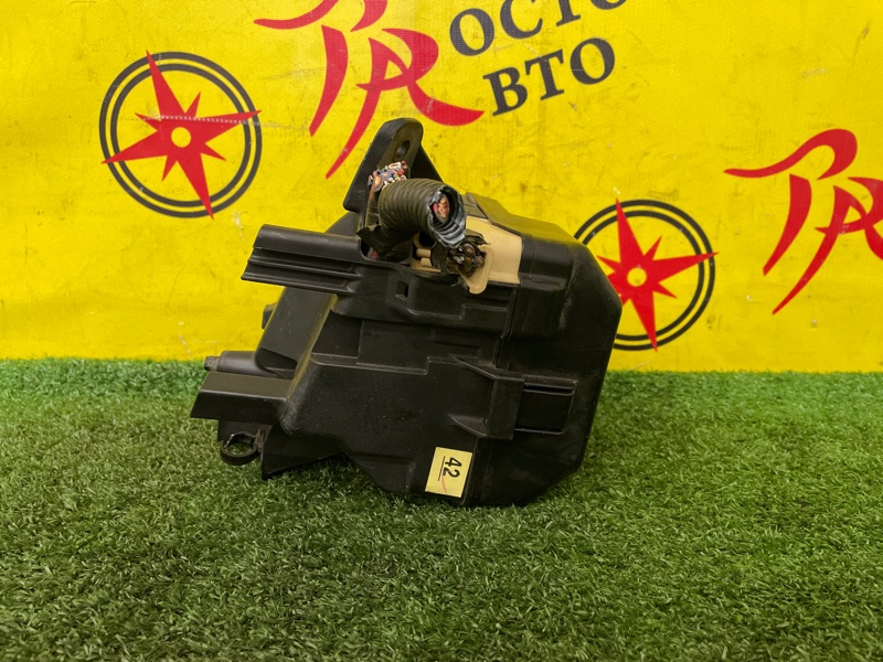 Блок предохранителей под капот, 400 рублей, Красноярск