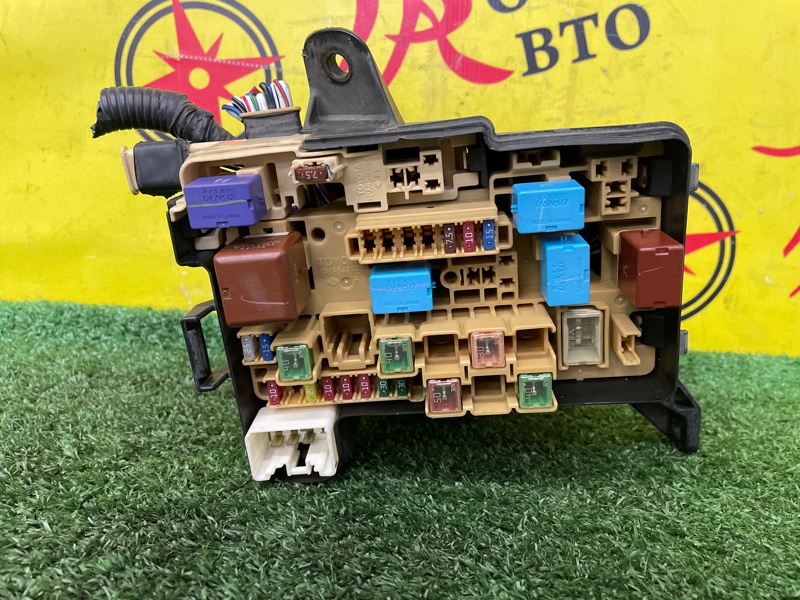 Блок предохранителей под капот, 400 рублей, Красноярск